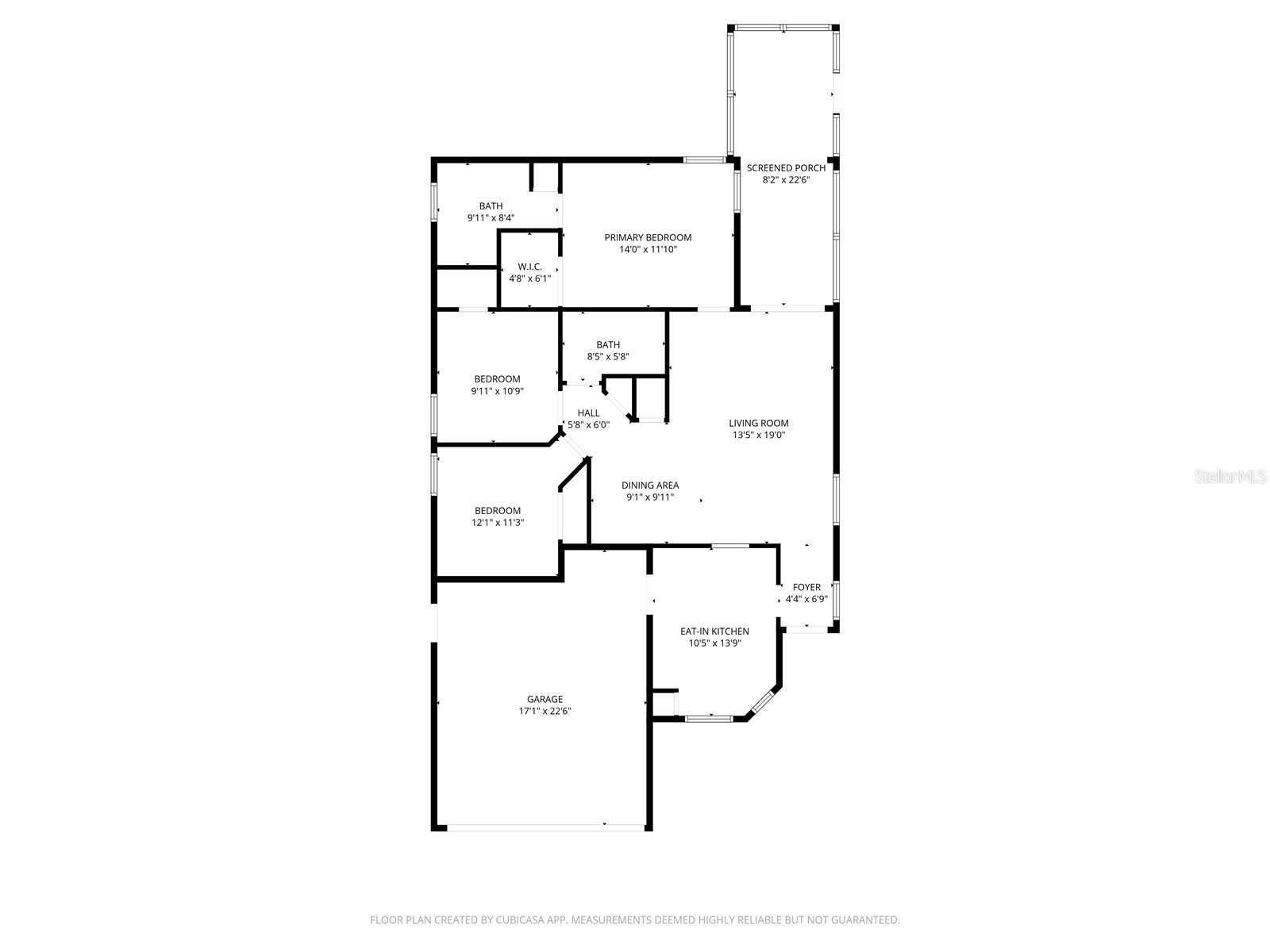 617 Fawn Ridge Drive Orange City FL 32763 V4946048 image3