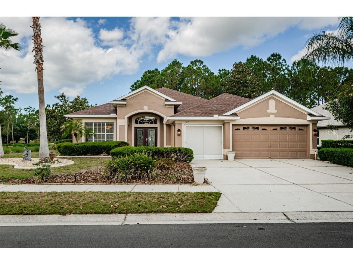 617 Glastonbury Court Spring Hill FL 34609 TB8377864 image1