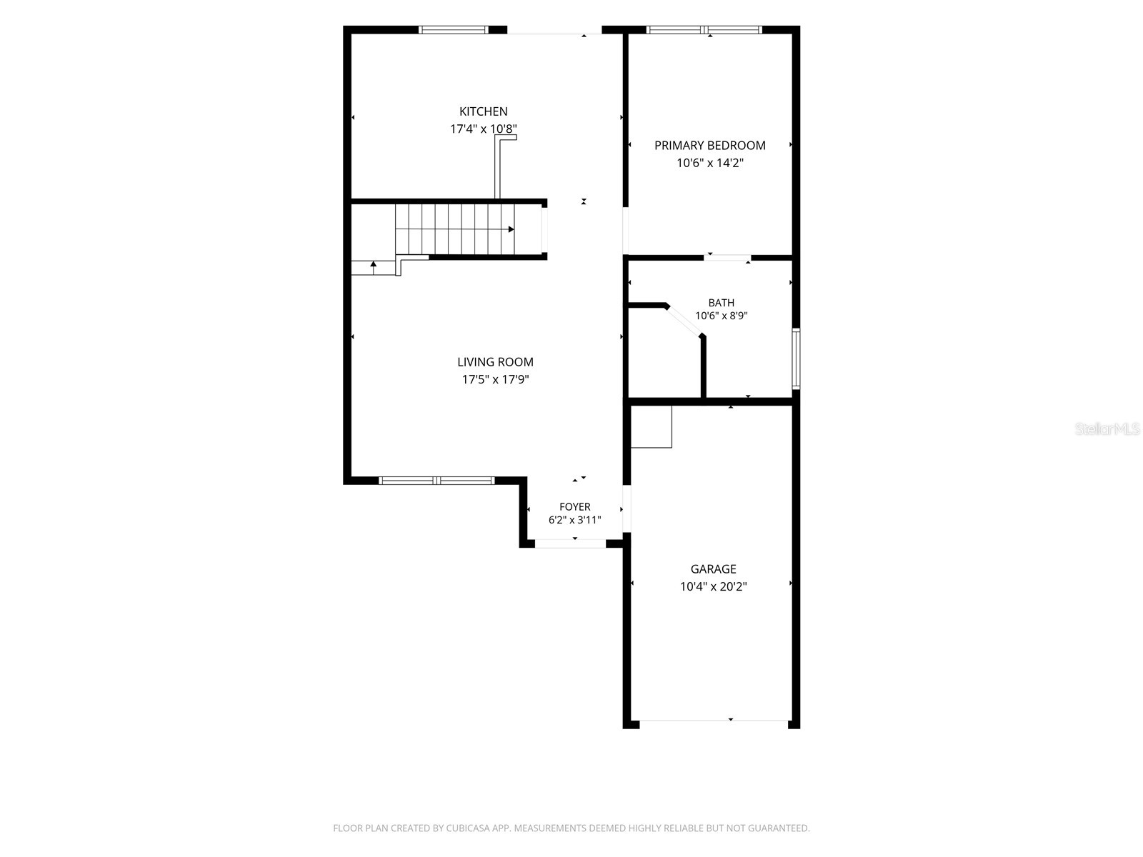 617 Greys Ferry Road Orlando FL 32811 O6408301 image34