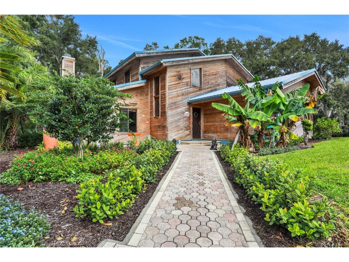 617 Ingham Road, New Smyrna Beach, FL, 32168 MLS NS1080937 Edina