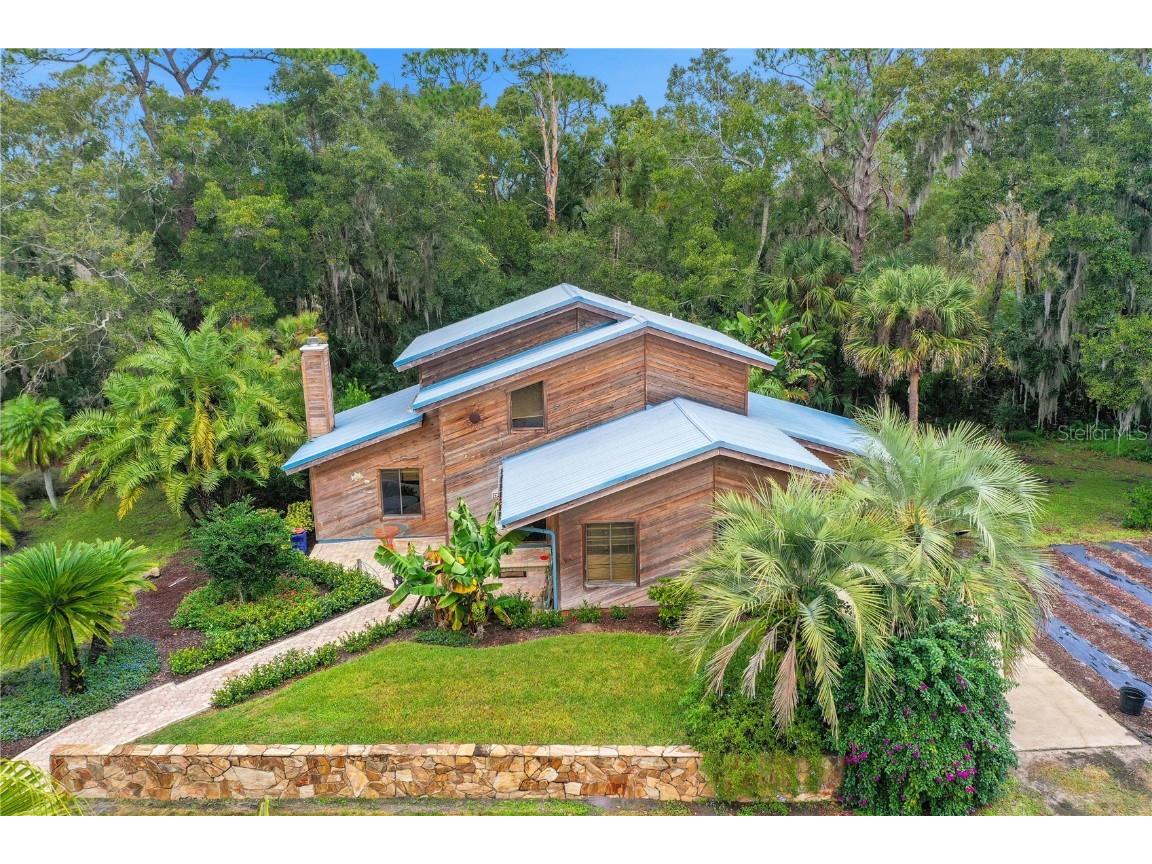 617 Ingham Road, New Smyrna Beach, FL, 32168 MLS NS1080937 Edina Realty