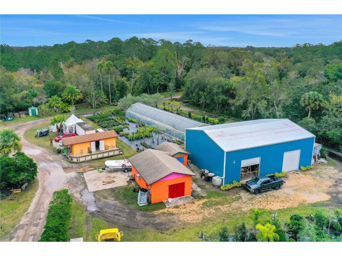 617 Ingham Road, New Smyrna Beach, FL, 32168 MLS NS1080937 Edina Realty