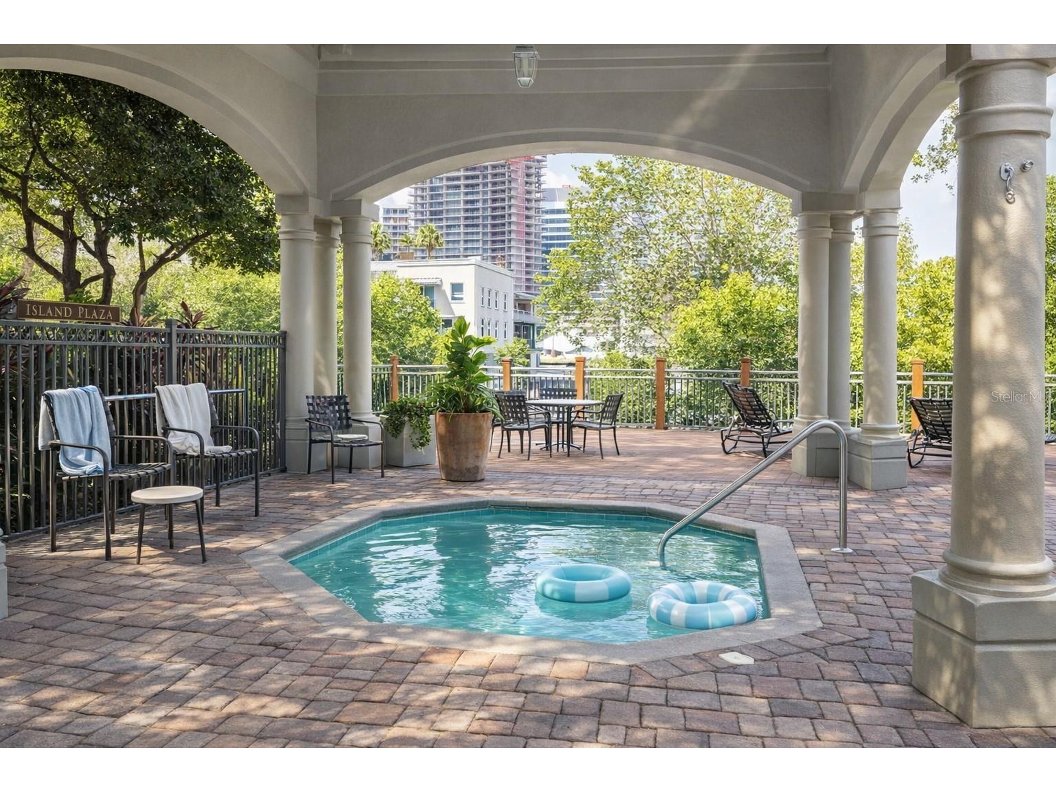 617 Island Place Way Tampa FL 33602 TB8500099 image18