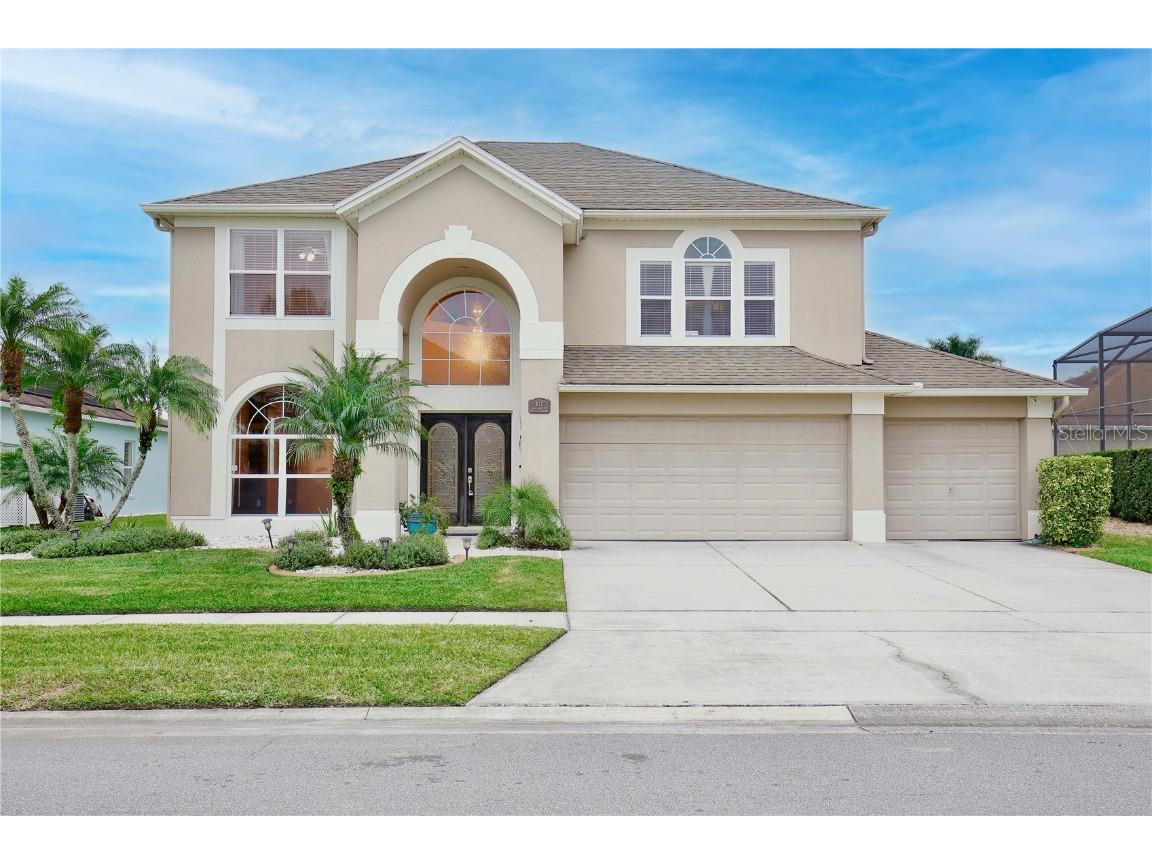 617 Lakescape Court Orlando FL 32828 O6165832 image1