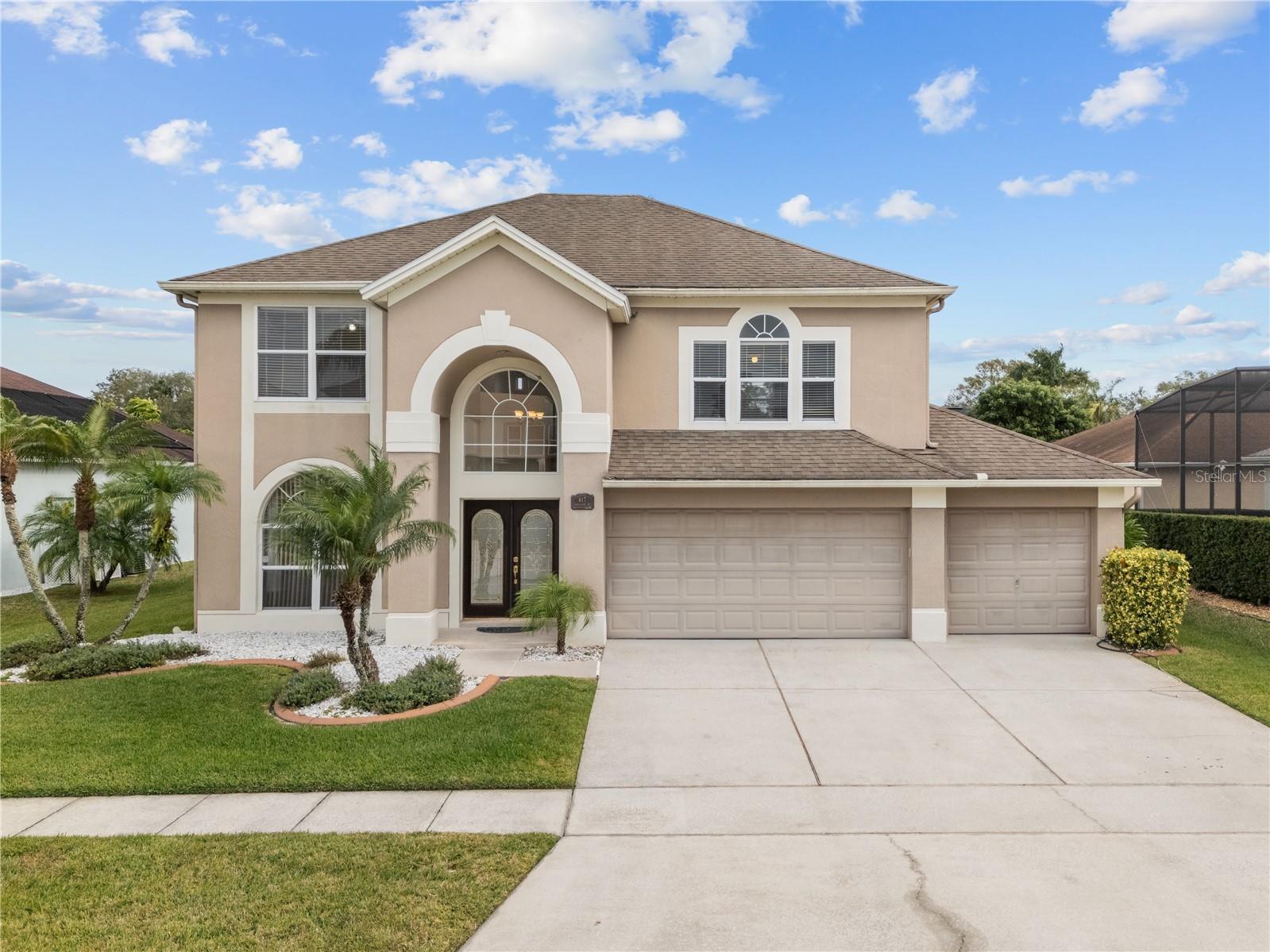 617 Lakescape Court Orlando FL 32828 S5149206 image1