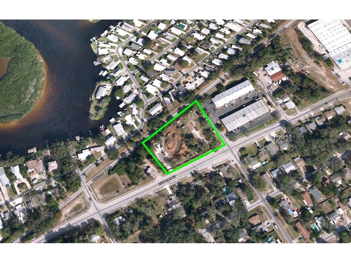 617 Live Oak Street Tarpon Springs FL 34689 T3361150 image1