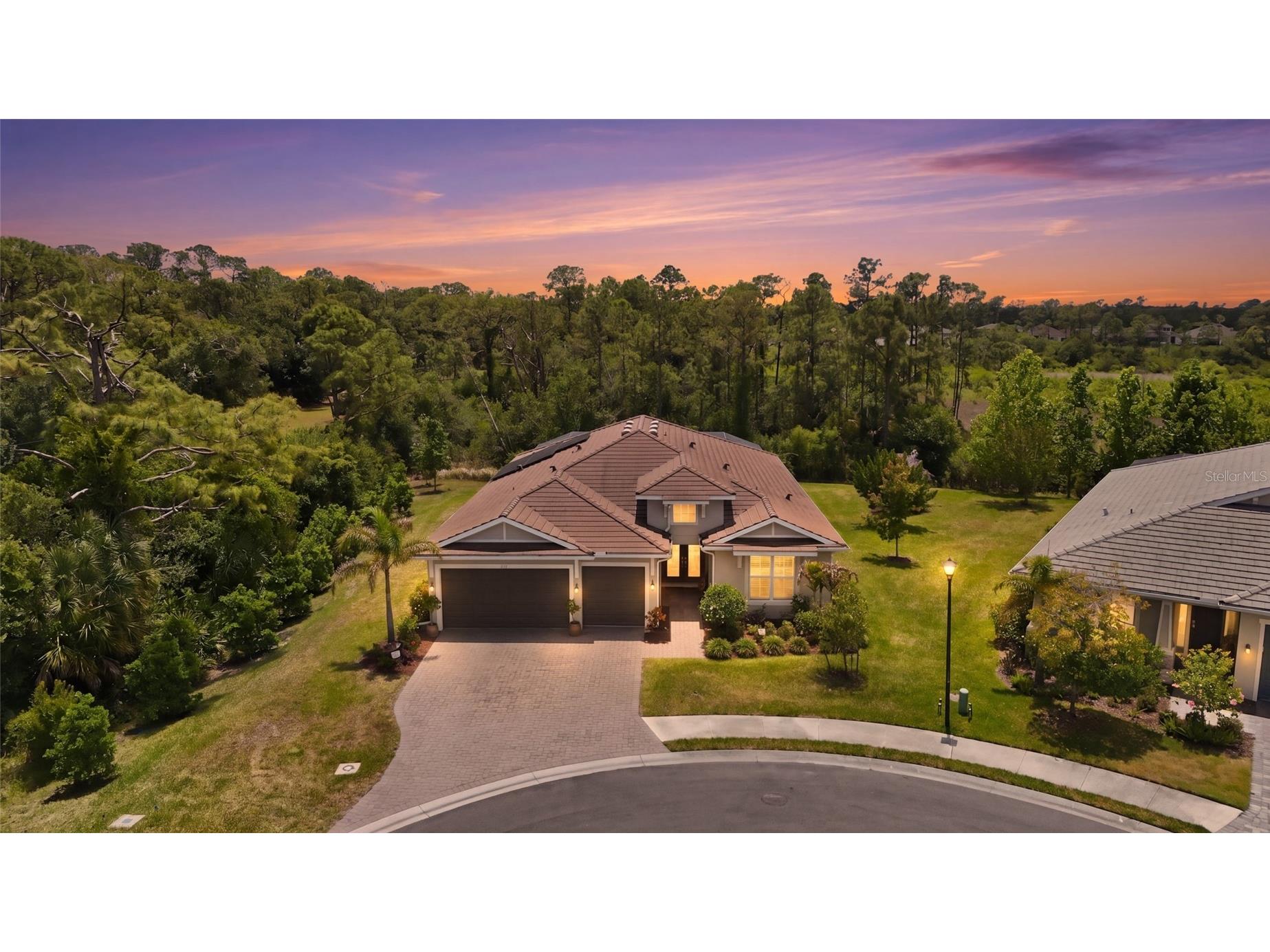 617 Mistiflower Circle Nokomis FL 34275 A4691699 image1