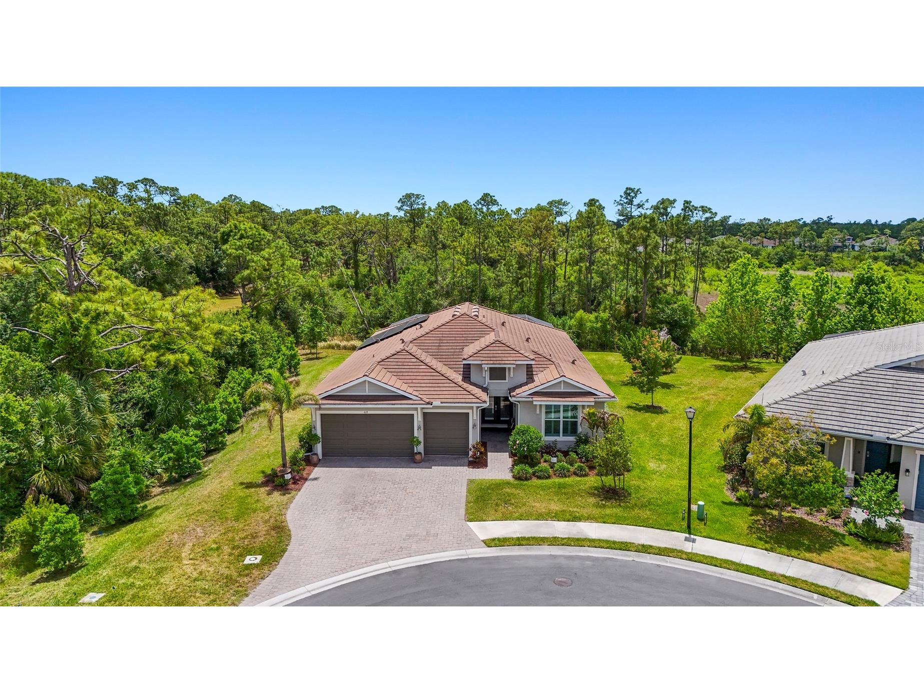 617 Mistiflower Circle Nokomis FL 34275 A4691699 image58