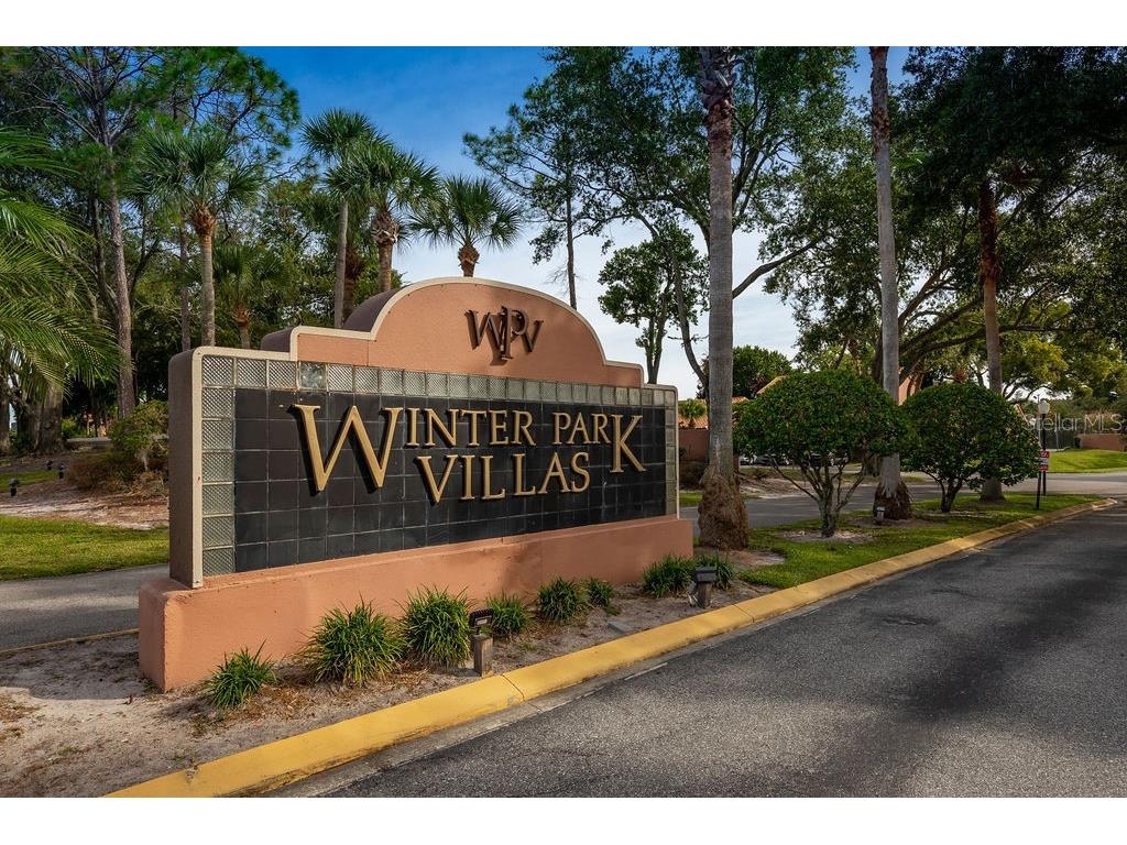617 Montego Bay Court #617 Winter Park FL 32792 O6151651 image1