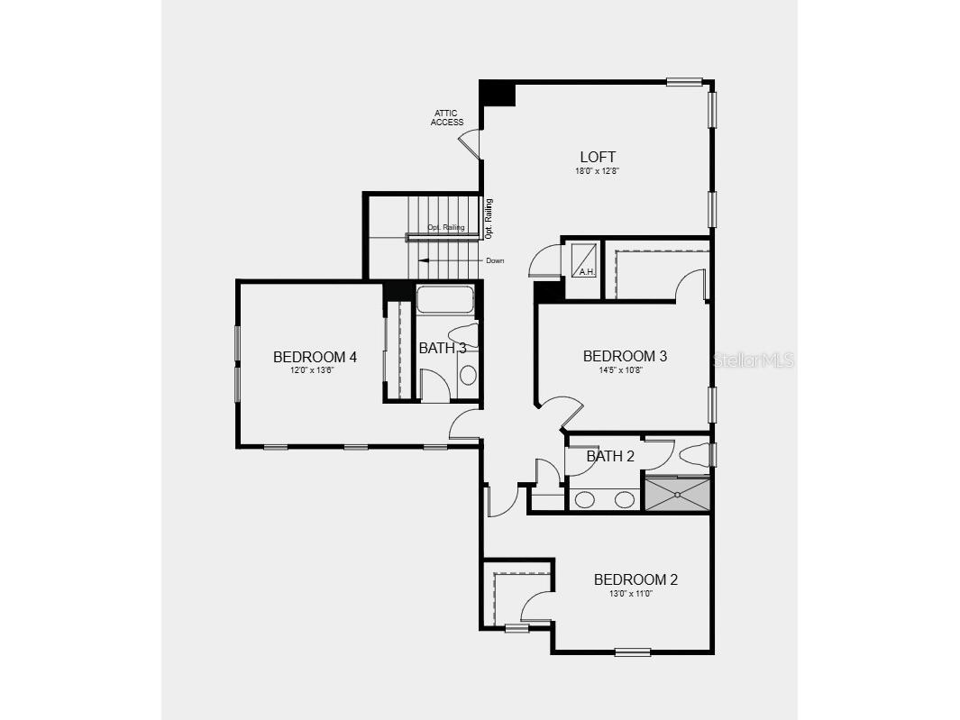 617 Moon Shell Circle New Smyrna Beach FL 32168 O6405151 image3