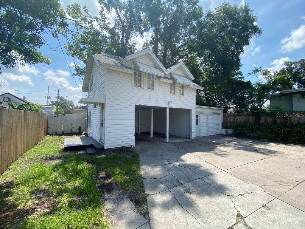 617 N Hyer Avenue #1/2 Orlando FL 32803 O6123122 image1