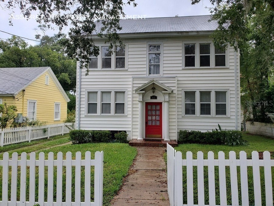 617 N Hyer Avenue #2 Orlando FL 32803 O6216197 image1