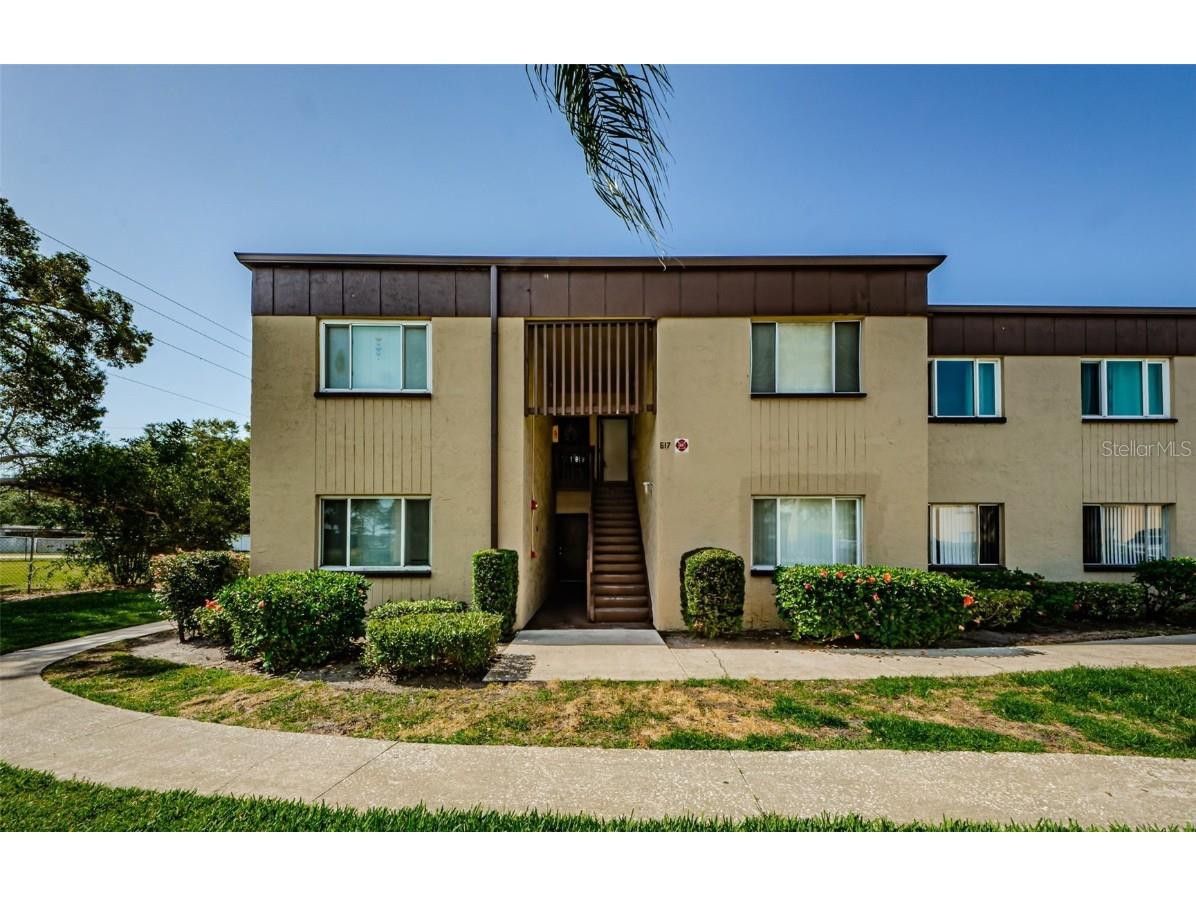 617 N Keene Road #Q10 Clearwater FL 33755 TB8381702 image2