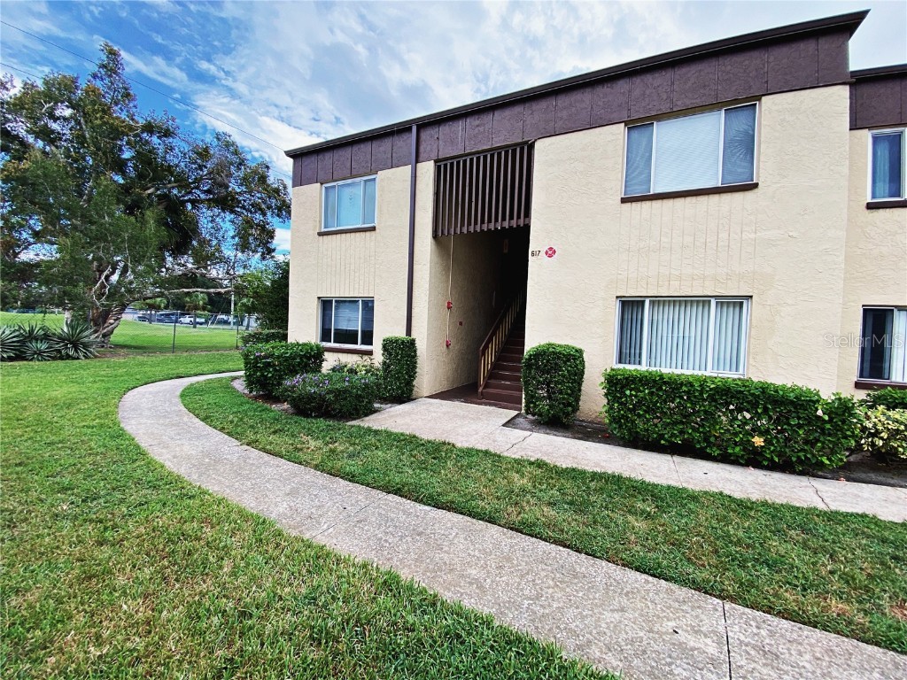 617 N Keene Road #Q9 Clearwater FL 33755 TB8432976 image1