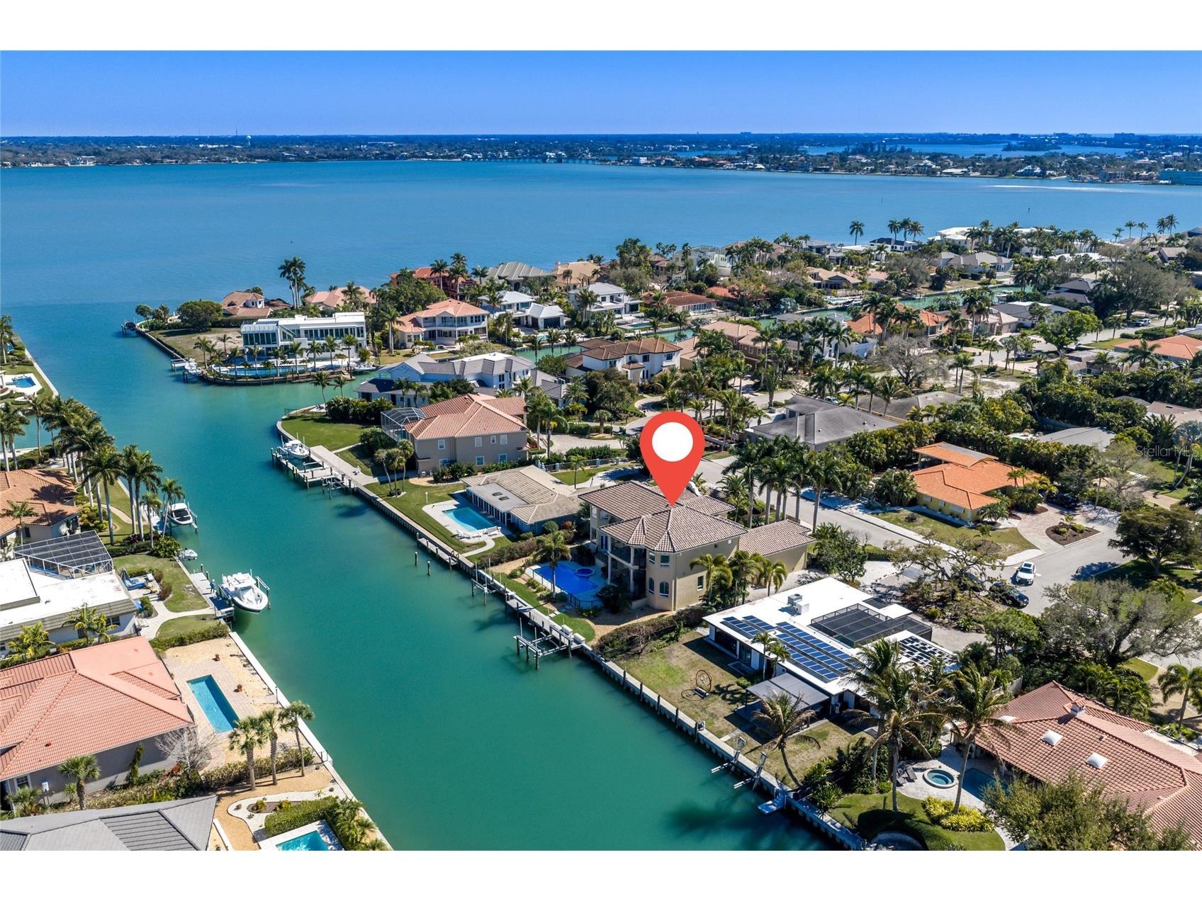 617 N Owl Drive Sarasota FL 34236 - DOLPHIN A4684085 image3