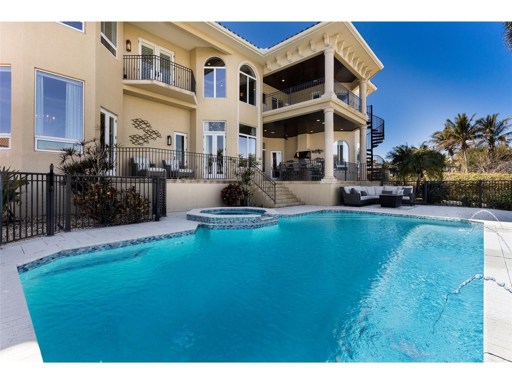 617 N Owl Drive Sarasota FL 34236 - DOLPHIN A4684085 image43