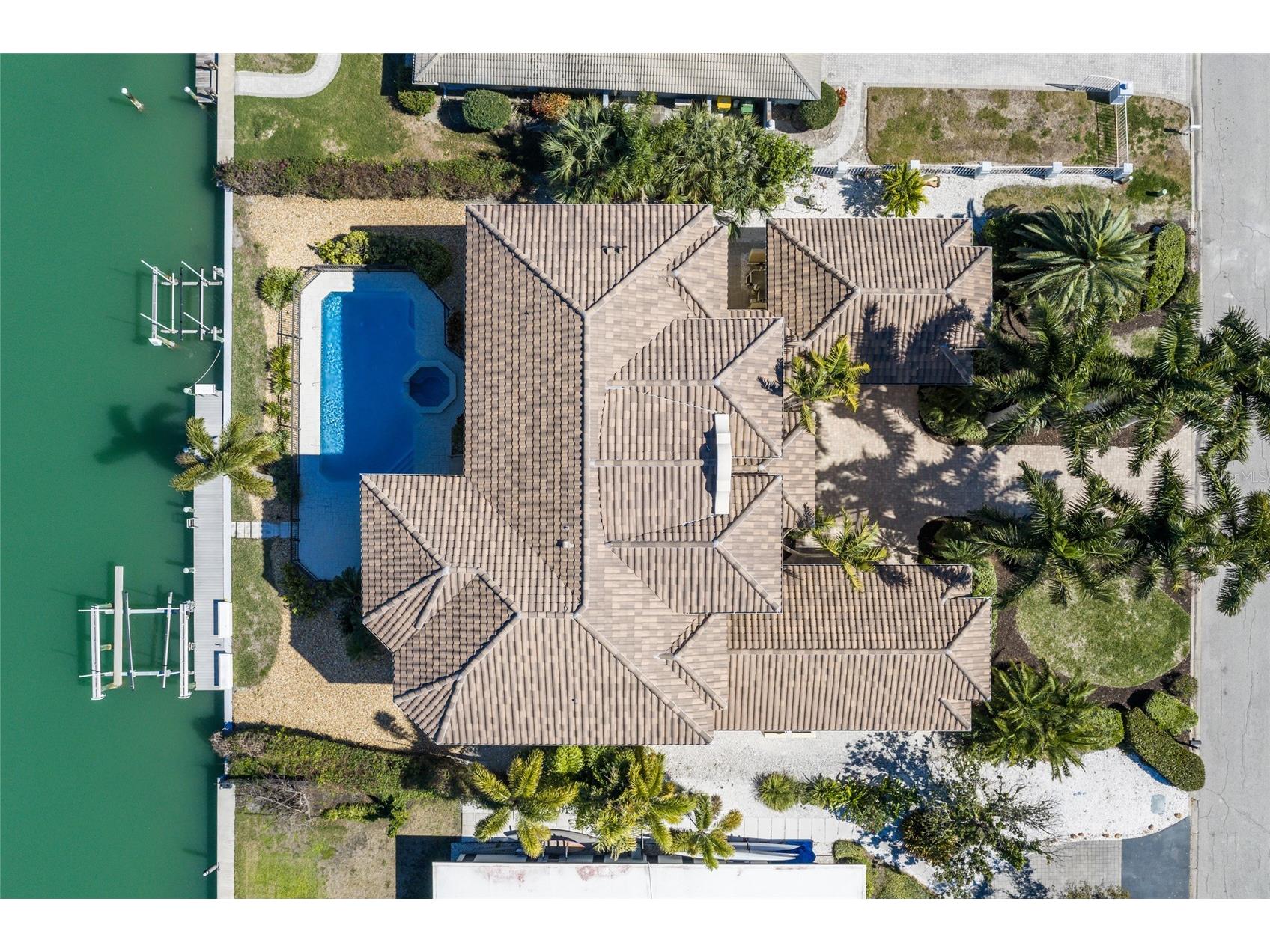 617 N Owl Drive Sarasota FL 34236 - DOLPHIN A4684085 image44