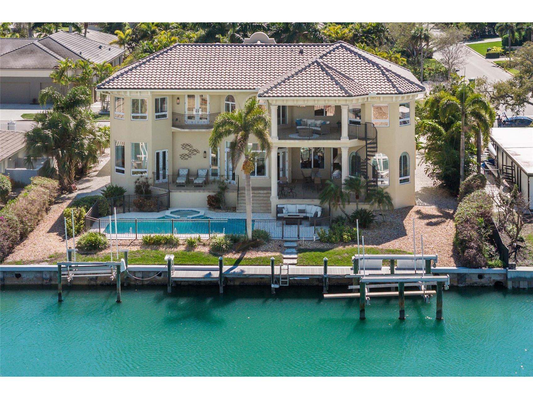 617 N Owl Drive Sarasota FL 34236 - DOLPHIN A4684085 image45
