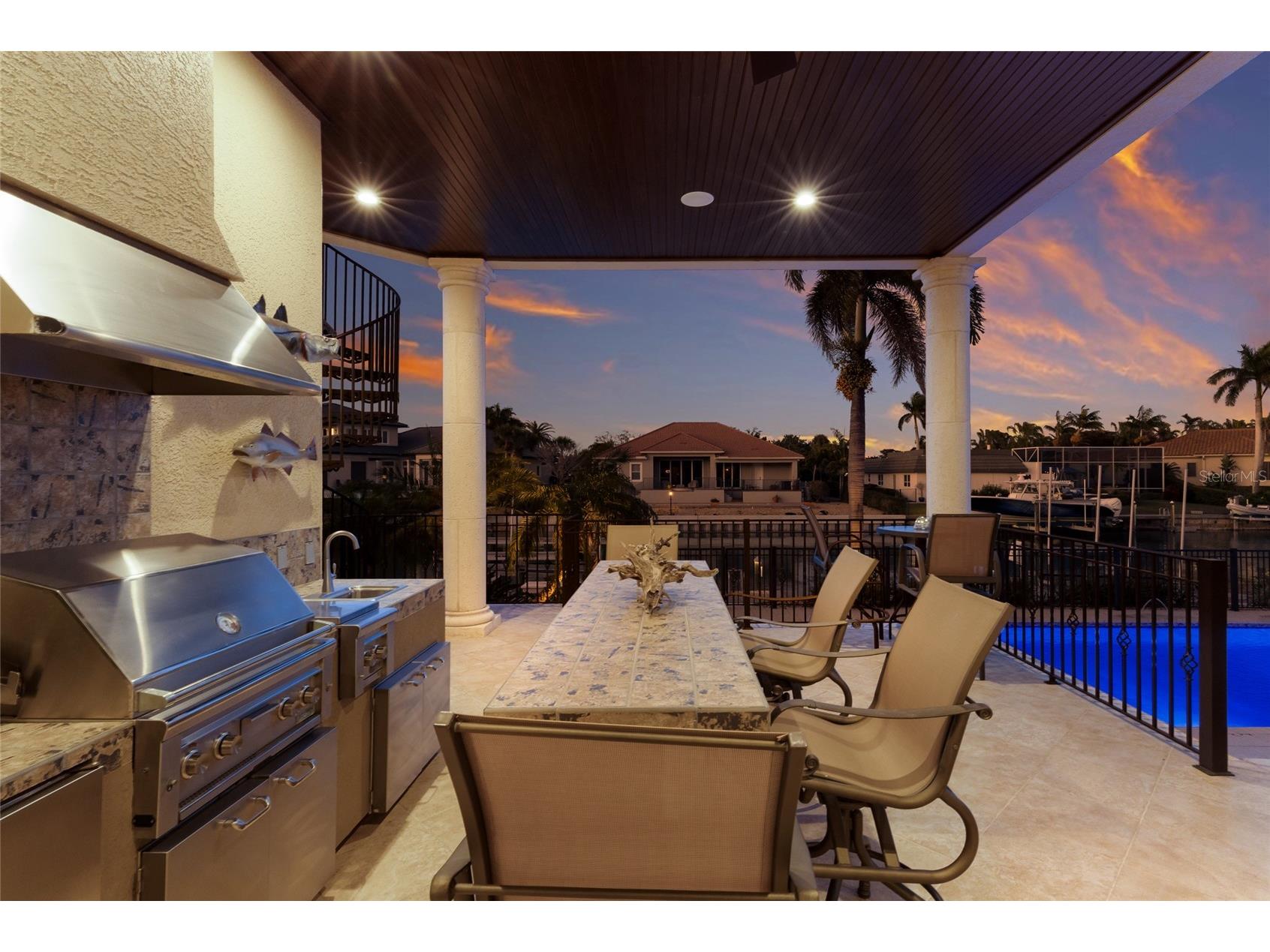 617 N Owl Drive Sarasota FL 34236 - DOLPHIN A4684085 image49