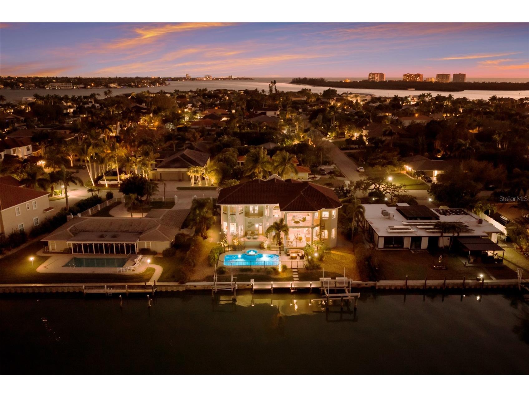 617 N Owl Drive Sarasota FL 34236 - DOLPHIN A4684085 image55