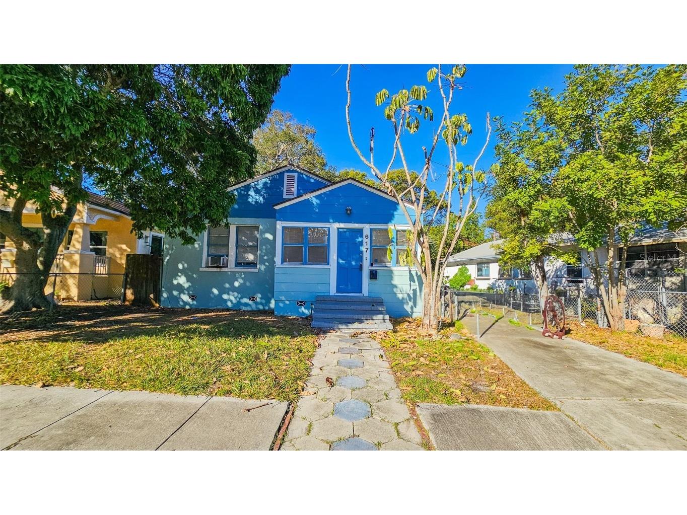 617 Newton Avenue S Saint Petersburg FL 33701 TB8331907 image1