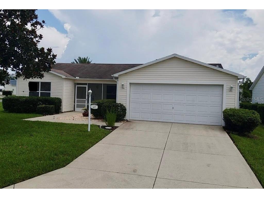 617 Oberlin Court The Villages FL 32162 G5085362 image1