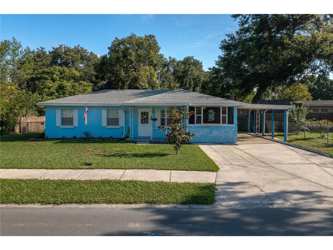 617 Oppitz Lane Lakeland FL 33803 L4937467 image1