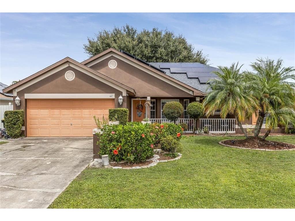 617 Parakeet Court Kissimmee FL 34759 T3448914 image1