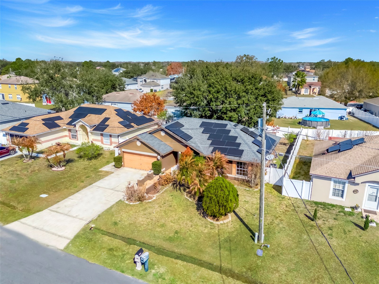 617 Parakeet Court Kissimmee FL 34759 O6384590 image33