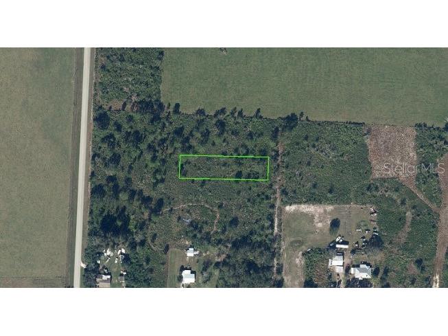 617 Ranchette Drive Lorida FL 33857 C7502624 image1