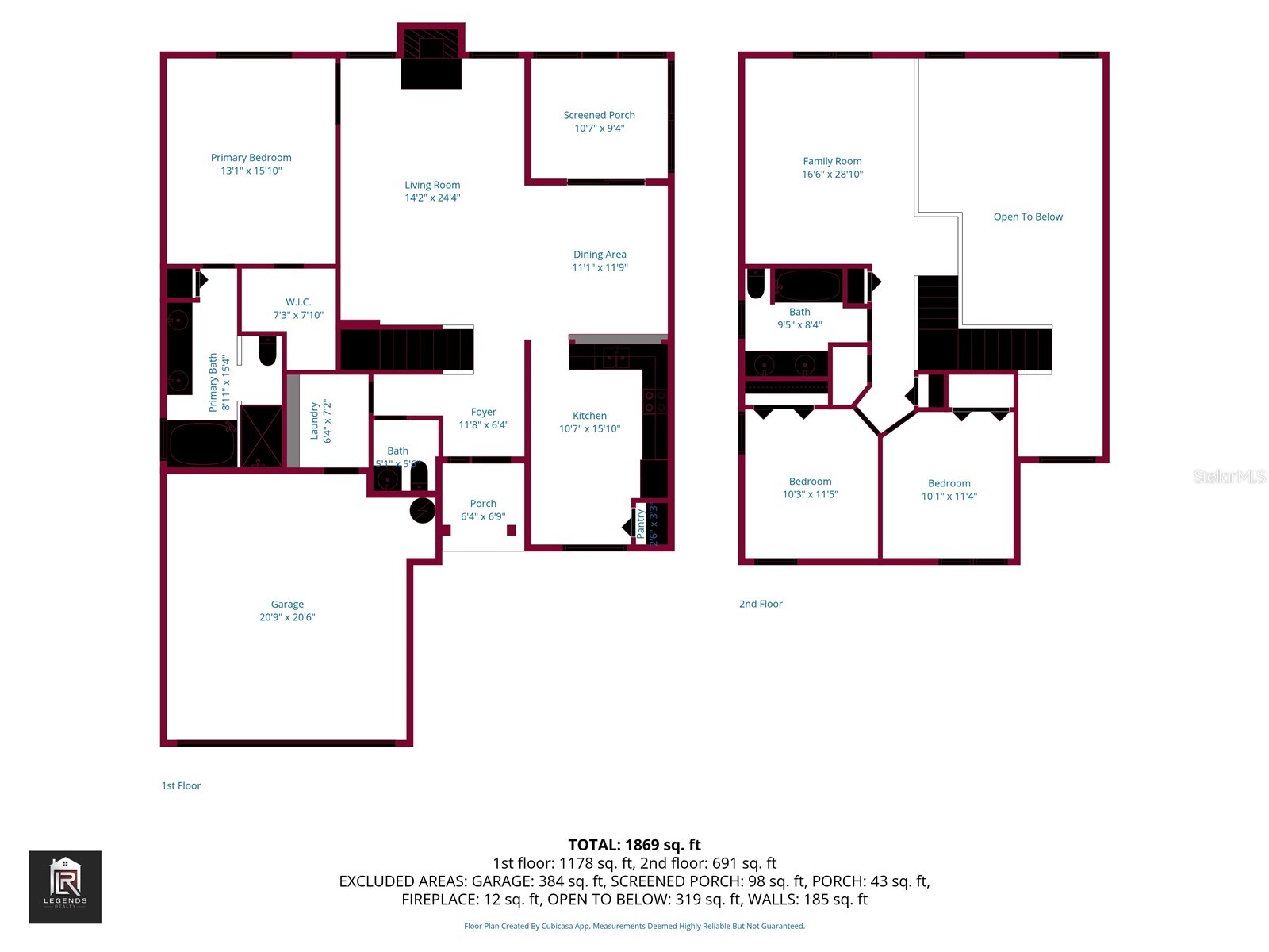 617 Randon Terrace Lake Mary FL 32746 O6394747 image39
