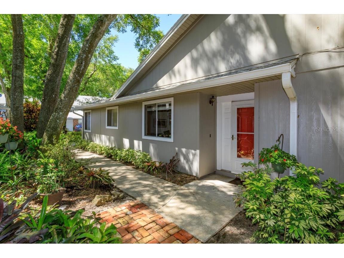 617 Red Oak Circle #121 Altamonte Springs FL 32701 - LAKE ORIENTA O6305948 image1