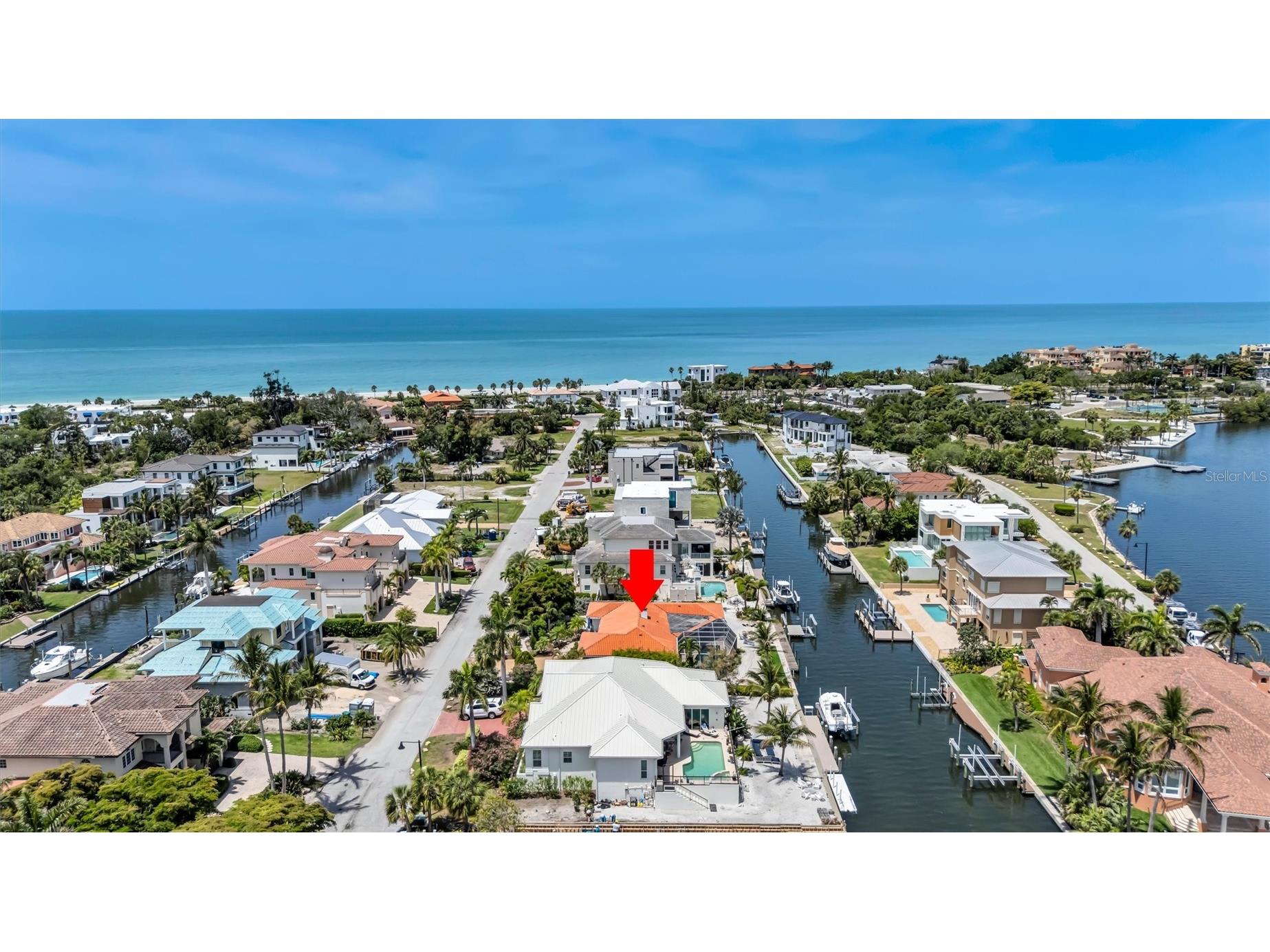 617 Rountree Drive Longboat Key FL 34228 A4692822 image41