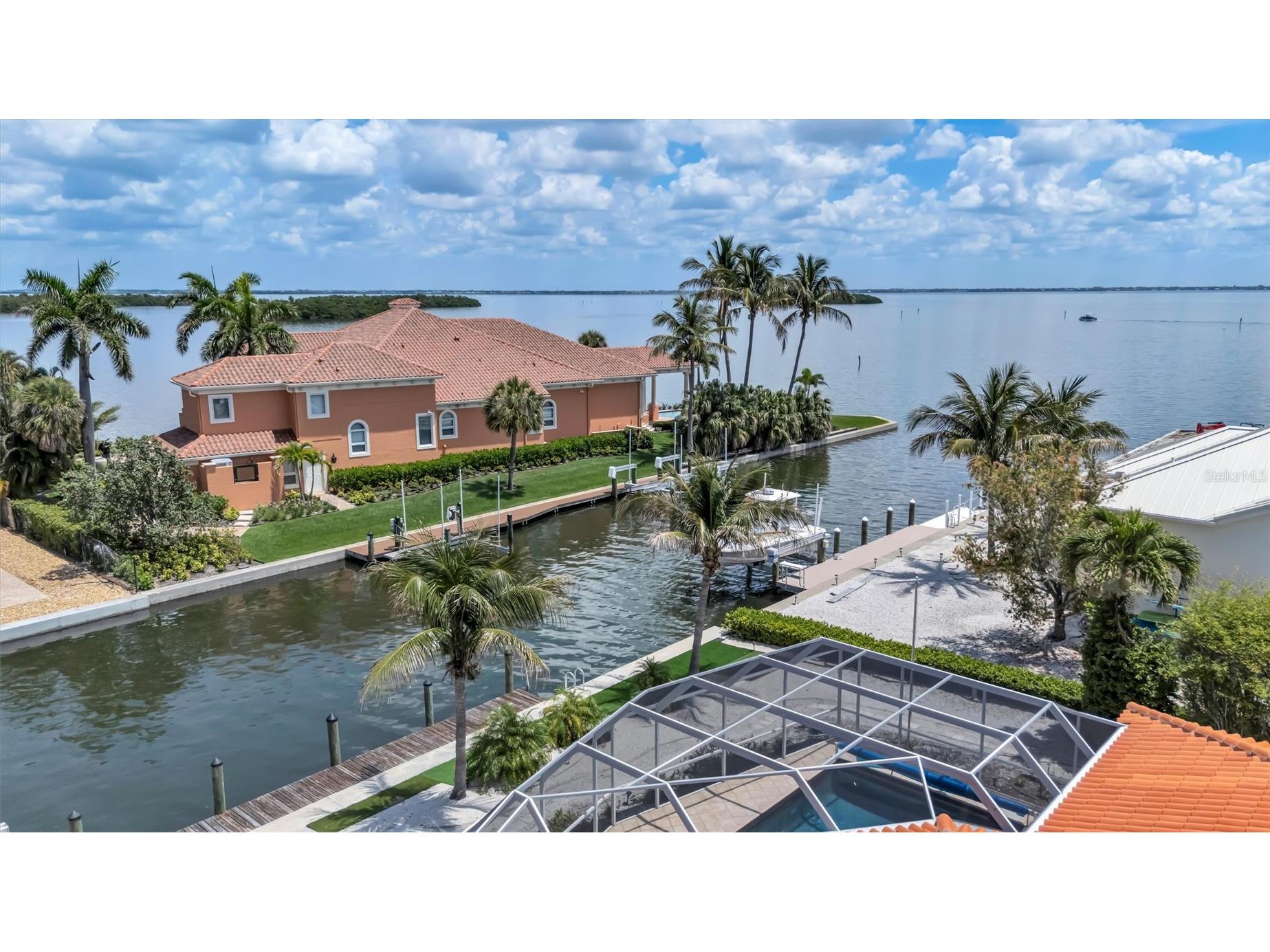 617 Rountree Drive Longboat Key FL 34228 A4692822 image9