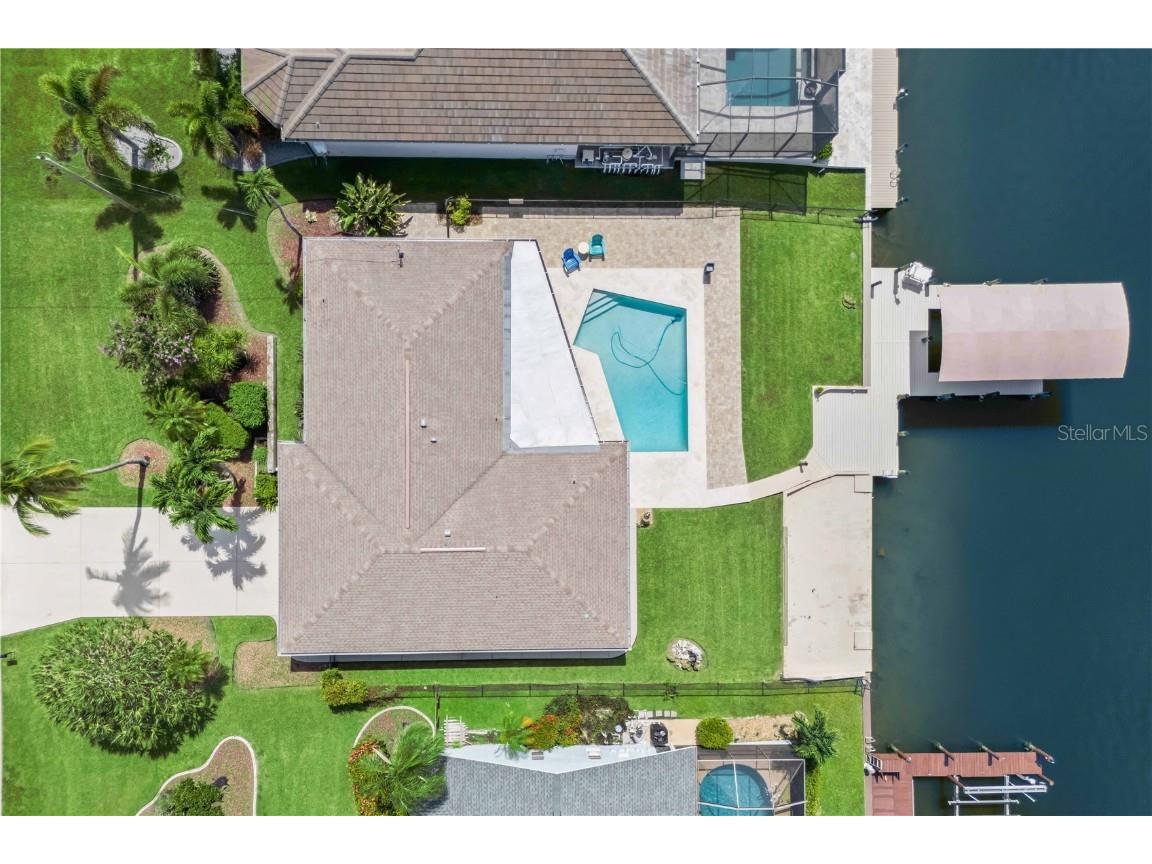 617 SW 51st Terrace Cape Coral FL 33914 A4658581 image49
