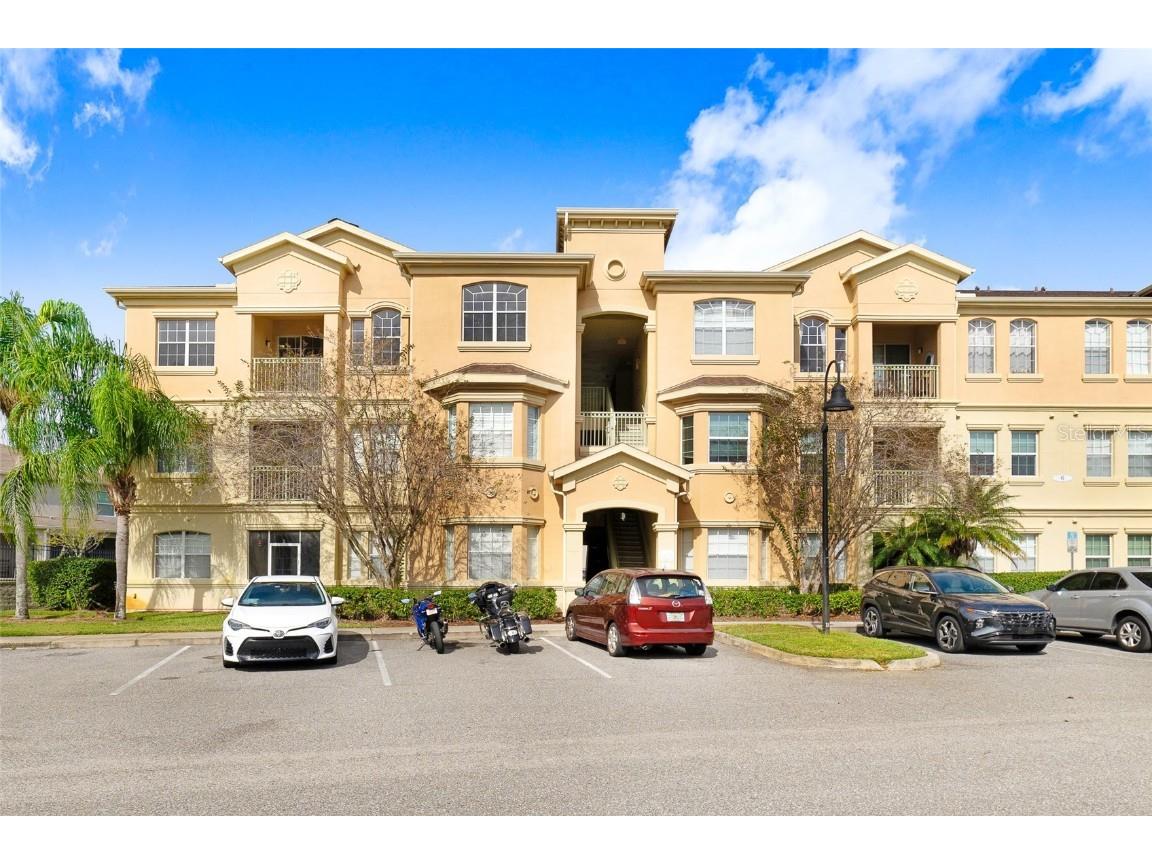 617 Terrace Ridge Circle #617 Davenport FL 33896 O6164031 image1