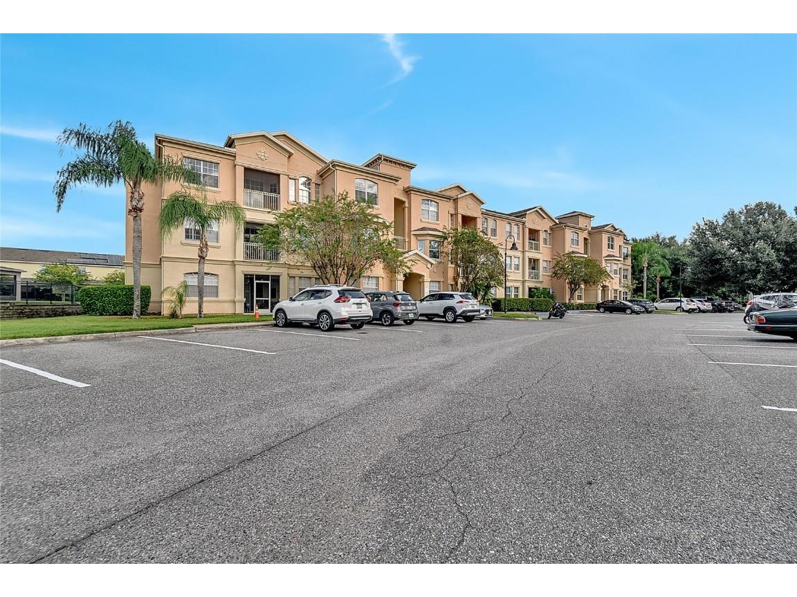 617 Terrace Ridge Circle #617 Davenport FL 33896 O6351764 image1