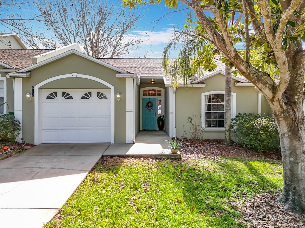 617 Villa Court #617 Clermont FL 34711 O6277375 image1