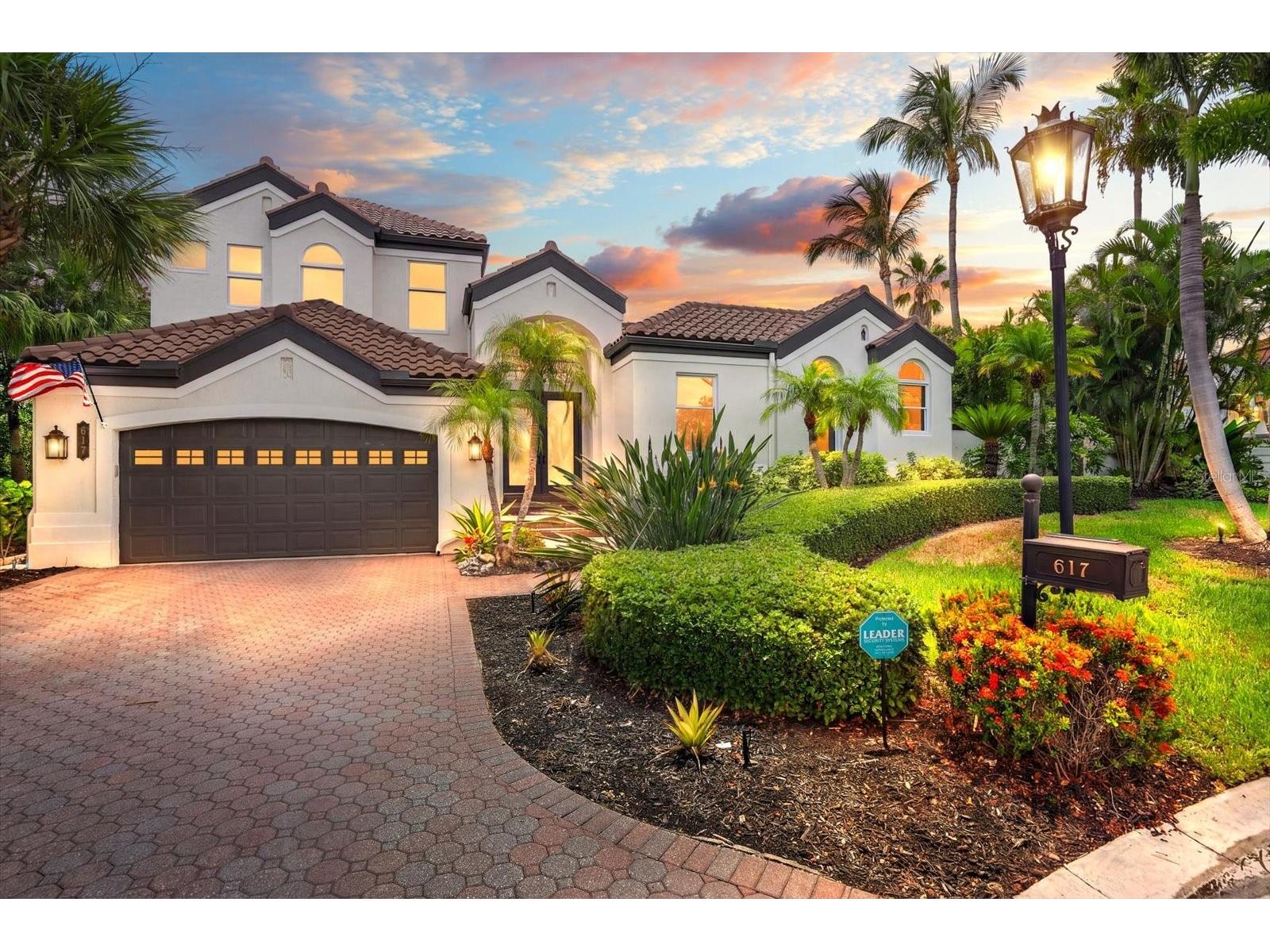 617 Weston Pointe Court Longboat Key FL 34228 - BUTTONWOOD HARGULF OF AMERICA A4697745 image1