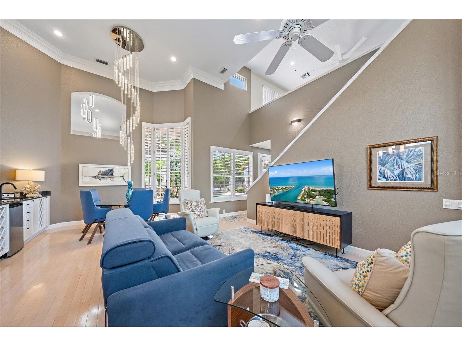 617 Weston Pointe Court Longboat Key FL 34228 - BUTTONWOOD HARGULF OF AMERICA A4697745 image17
