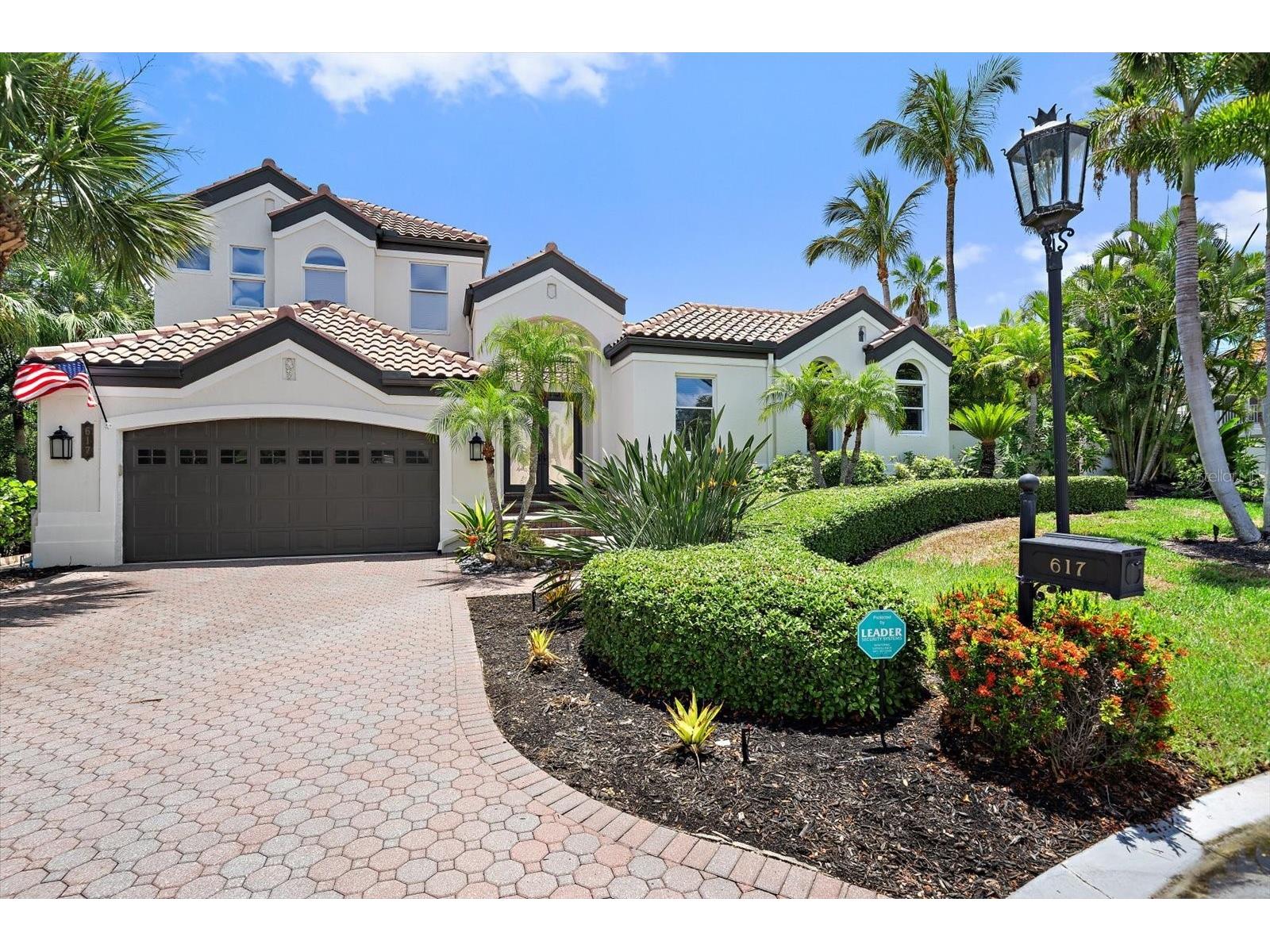 617 Weston Pointe Court Longboat Key FL 34228 - BUTTONWOOD HARGULF OF AMERICA A4697745 image38
