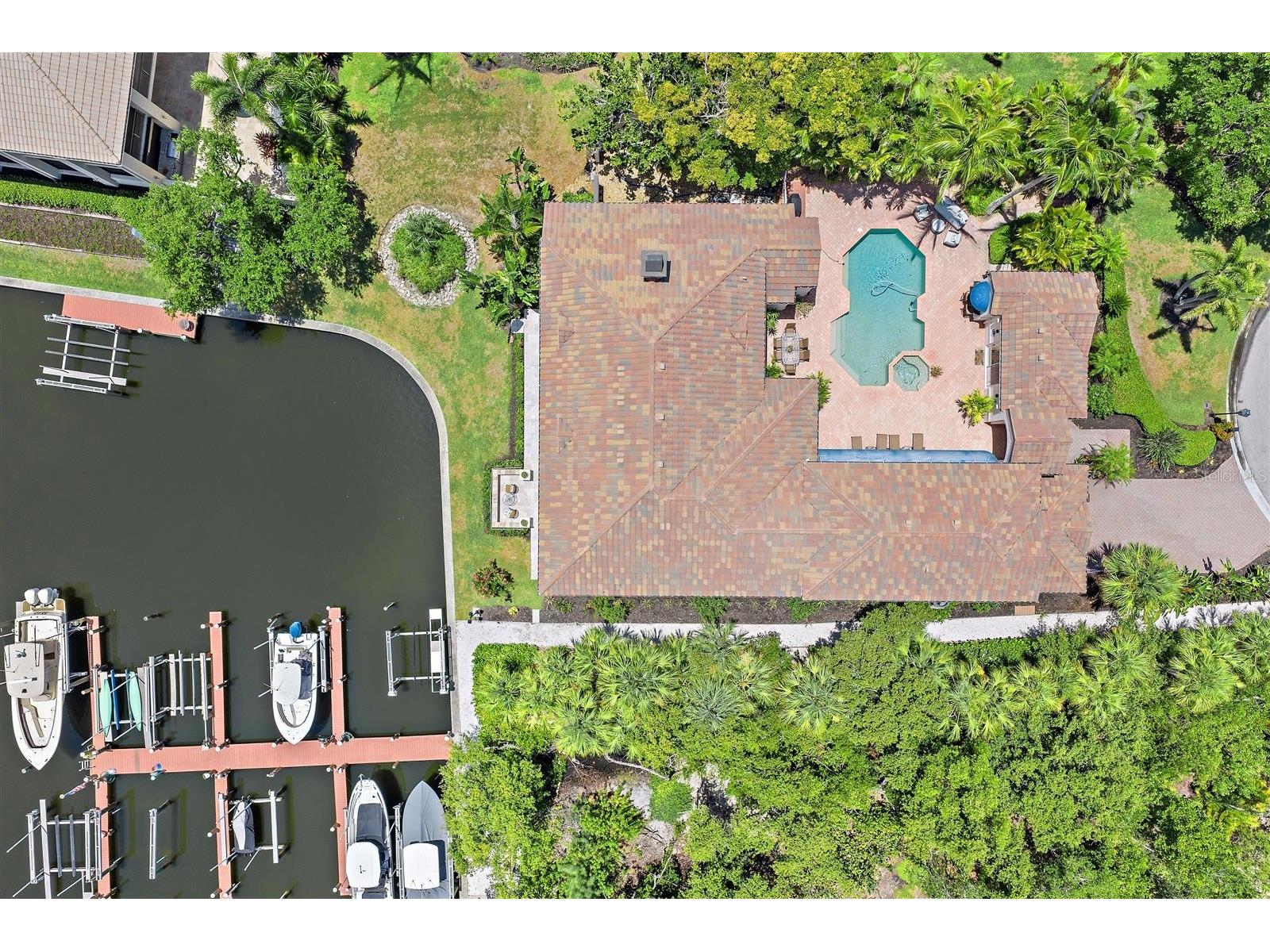 617 Weston Pointe Court Longboat Key FL 34228 - BUTTONWOOD HARGULF OF AMERICA A4697745 image65