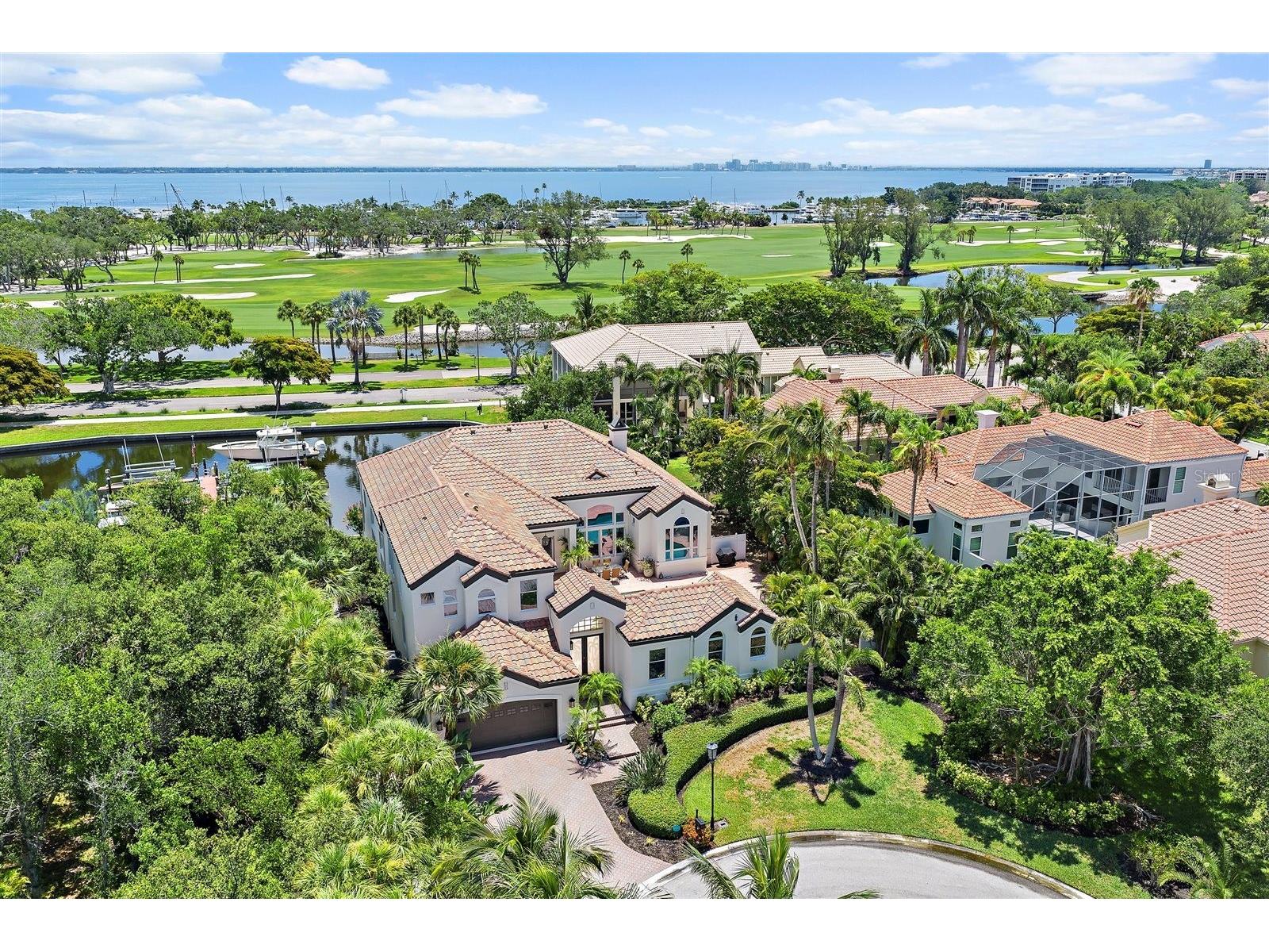 617 Weston Pointe Court Longboat Key FL 34228 - BUTTONWOOD HARGULF OF AMERICA A4697745 image68