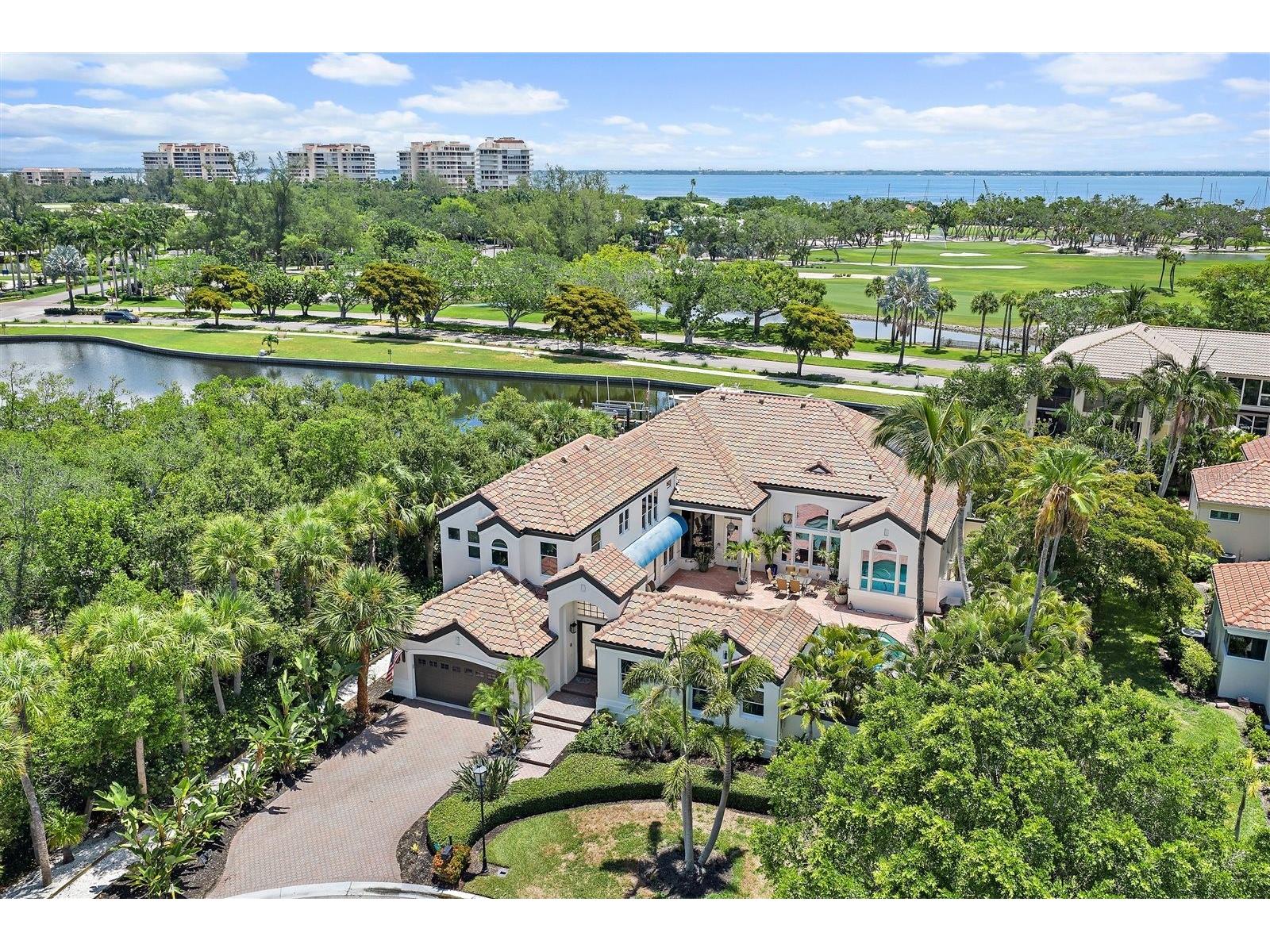 617 Weston Pointe Court Longboat Key FL 34228 - BUTTONWOOD HARGULF OF AMERICA A4697745 image69