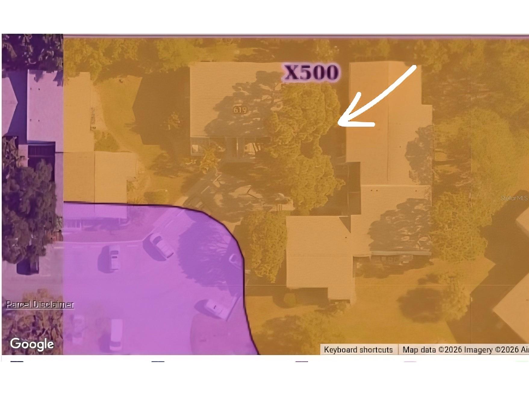 617 Windrush Bay Drive #617 Tarpon Springs FL 34689 - GULF TB8483377 image26