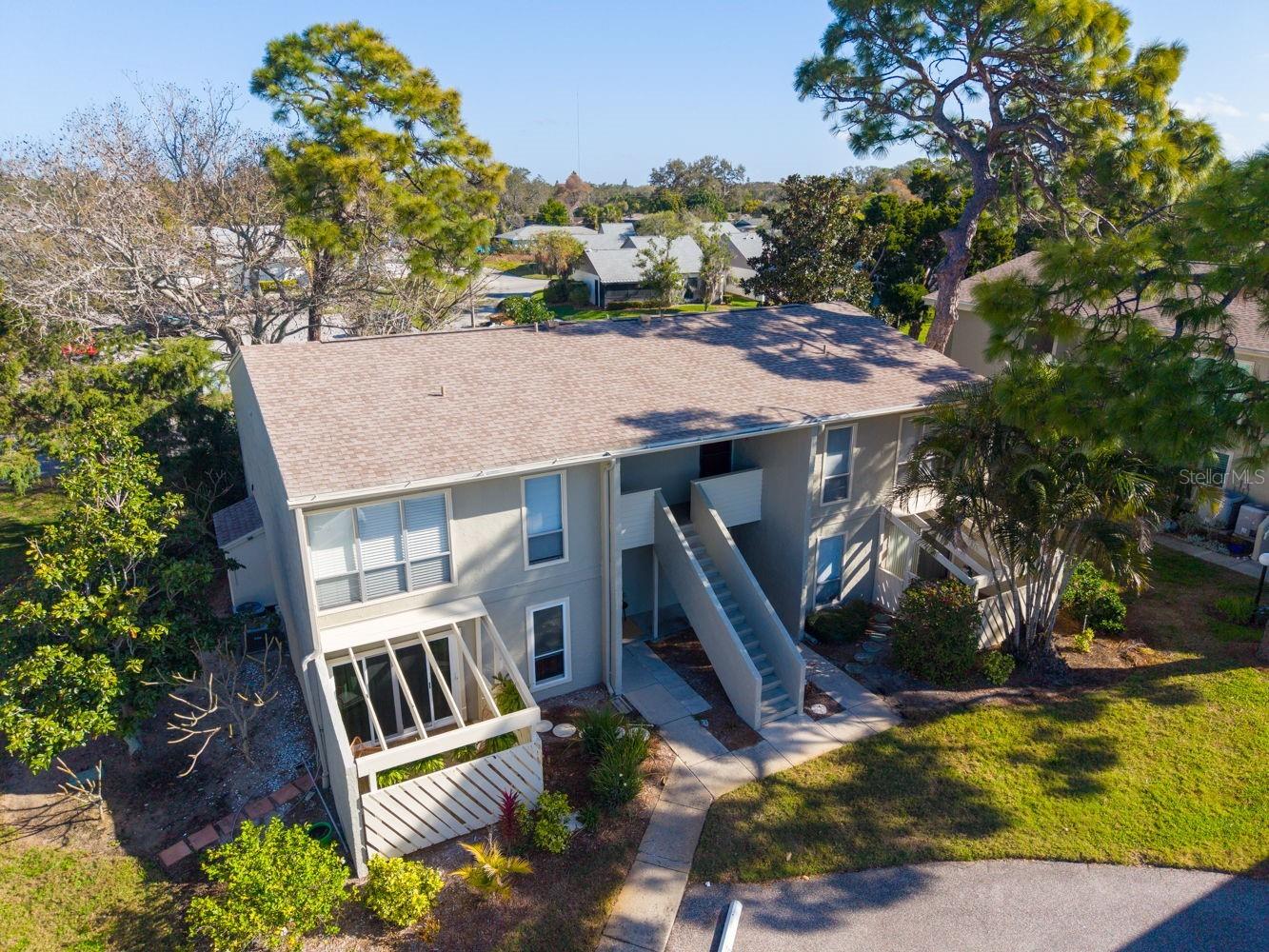 617 Windrush Bay Drive #617 Tarpon Springs FL 34689 - GULF TB8483377 image3