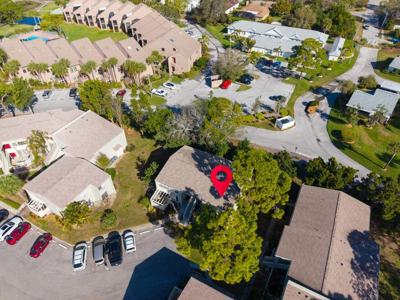 617 Windrush Bay Drive #617 Tarpon Springs FL 34689 - GULF TB8483377 image34