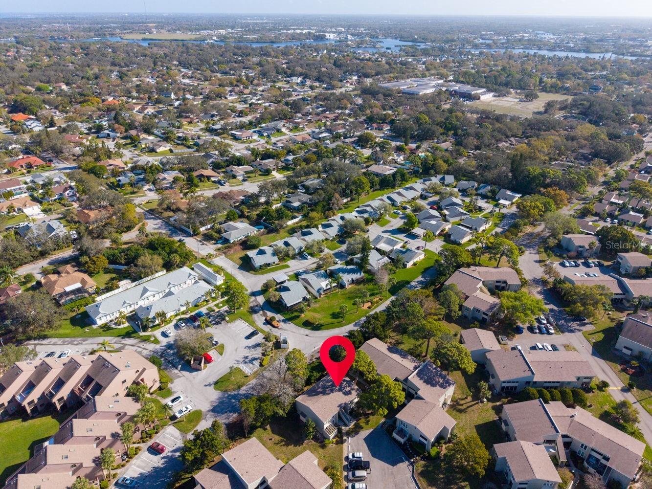 617 Windrush Bay Drive #617 Tarpon Springs FL 34689 - GULF TB8483377 image35