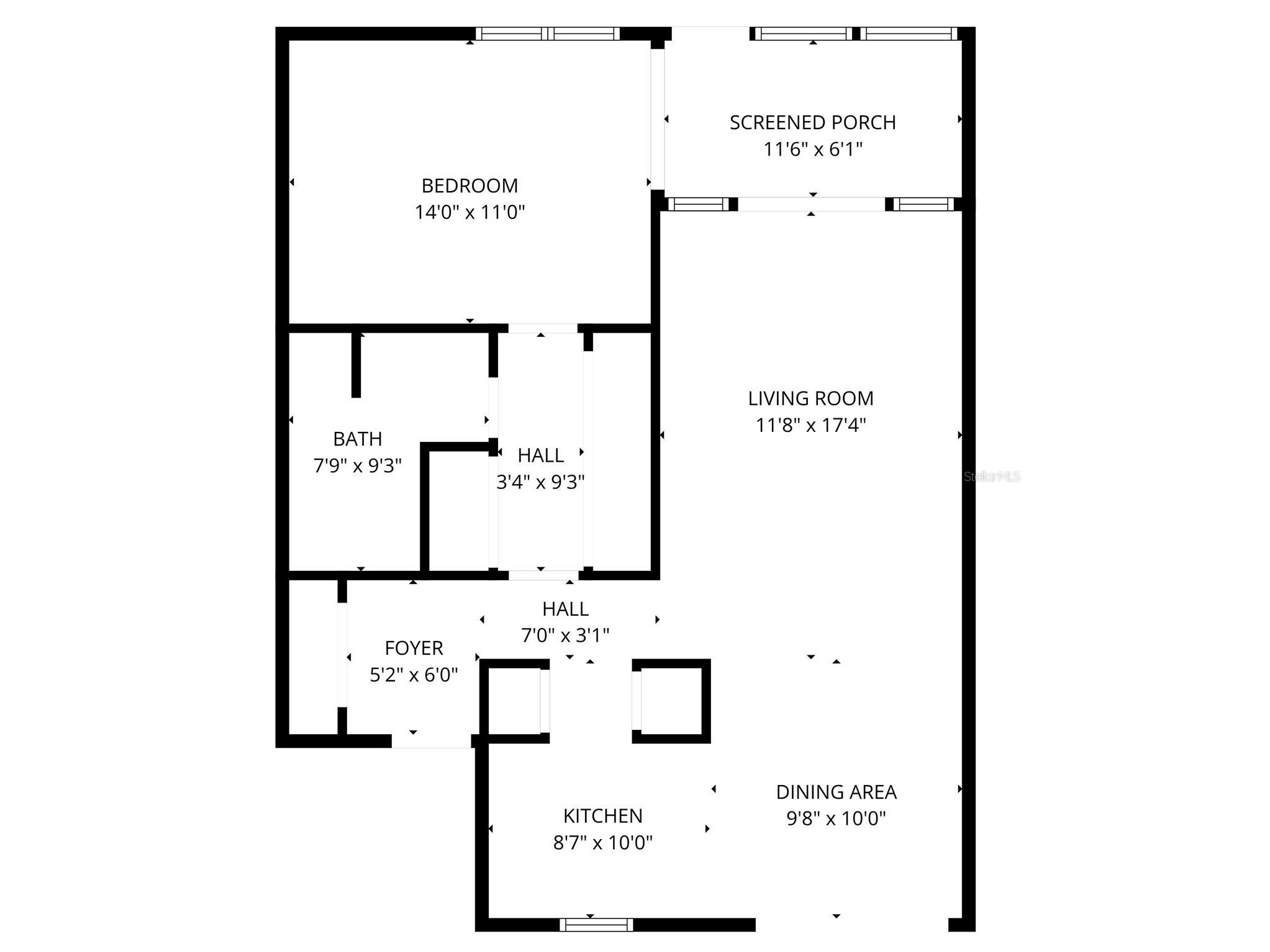 617 Windrush Bay Drive #617 Tarpon Springs FL 34689 - GULF TB8483377 image36