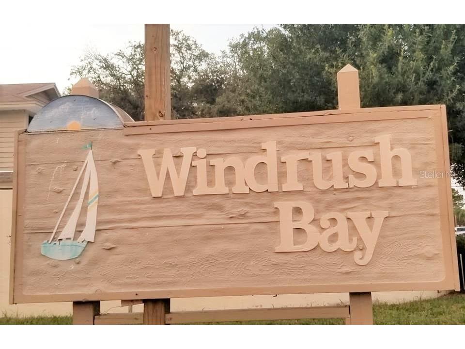 617 Windrush Bay Drive #617 Tarpon Springs FL 34689 - GULF TB8483377 image37